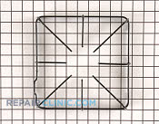 Burner Grate - Part # 257861 Mfg Part # WB31K10012