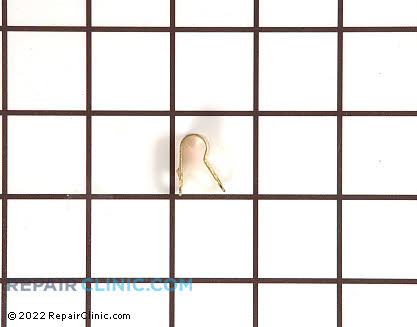 Clamp WR02X12265 Main Product View