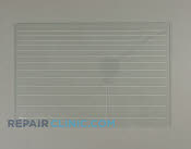 Cooktop - Part # 302015 Mfg Part # WR32X1519