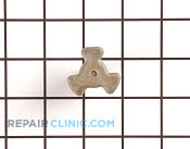 Coupler - Part # 1063610 Mfg Part # P29