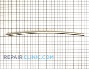 Door Handle - Part # 1312447 Mfg Part # 3650W0N005A