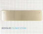Drawer - Part # 1369822 Mfg Part # EBZ37215102