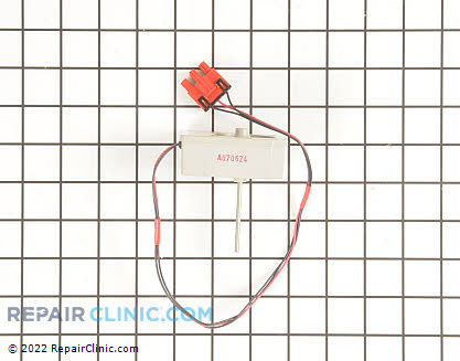 Evaporator Fan Motor 4681JB1029E Main Product View