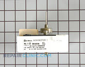 Evaporator Fan Motor - Part # 305549 Mfg Part # WR60X213