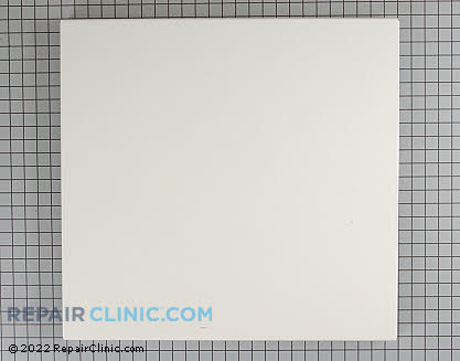 Front Door Panel 154538301 Main Product View