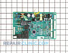 Main Control Board WR49X10152 Alternate Product View
