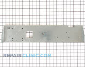 Panel - Part # 343020 Mfg Part # 0307065