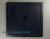 Panel - Part # 1303874 Mfg Part # 3457ER1006X