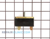 Rotary Switch - Part # 382655 Mfg Part # 10634801