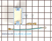 Spark Module - Part # 252578 Mfg Part # WB21X5265