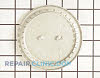 Surface Burner Cap WB16T10037 Alternate Product View