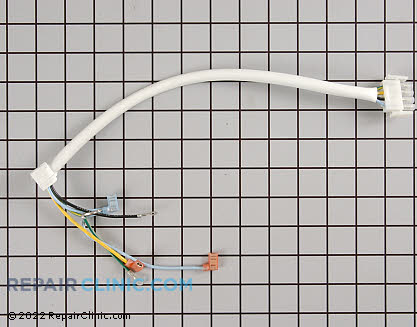 Wire Harness 5304420651 Main Product View
