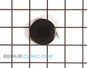 Cap - Part # 260730 Mfg Part # WB4X122