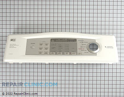 Control Panel (OEM)  3721ER1056P