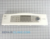 Control  Panel - Part # 1314773 Mfg Part # 3721ER1056P