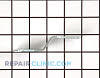 Door Hinge WB14X10015 Alternate Product View
