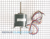 Fan Motor - Part # 433288 Mfg Part # 20080206