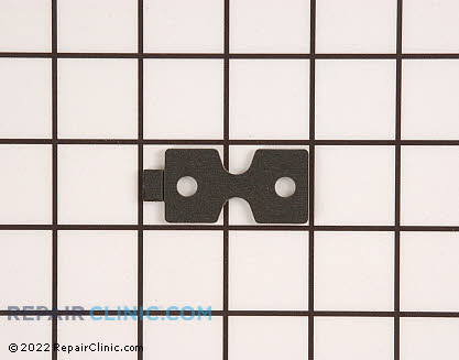Hinge Shim (OEM)  WR2X8239