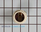 Light Socket - Part # 268387 Mfg Part # WB8X191