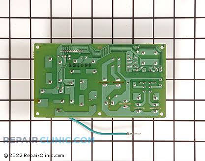 Main Control Board (OEM)  WP29X71
