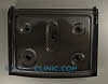 Metal Cooktop WB62K10110      Alternate Product View