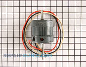Motor - Part # 286736 Mfg Part # WJ94X539