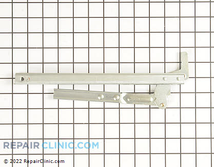Oven Door Hinge 31789601 Main Product View