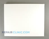 Panel - Part # 535622 Mfg Part # 35-2084