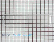Shelf Trim - Part # 1373164 Mfg Part # WR71X10761