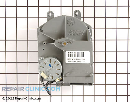 Timer WH12X1029       Main Product View
