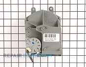 Timer - Part # 278235 Mfg Part # WH12X1029