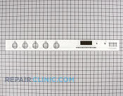 Touchpad - Part # 1028588 Mfg Part # 485613