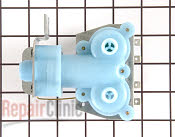 Water Inlet Valve - Part # 403198 Mfg Part # 12195504