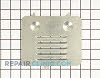 Access cover kit 5304465312 Alternate Product View