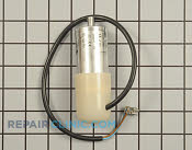 Capacitor - Part # 1060076 Mfg Part # 8206665