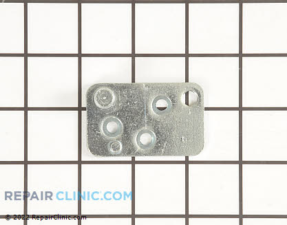 Kitchenaid Refrigerator Door Hinge