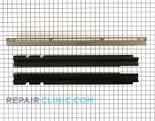 Exhaust grill assy ec - Part # 756890 Mfg Part # 86703S