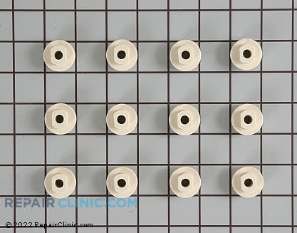 Insulator WE1X159D Main Product View