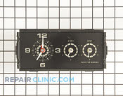 Oven Control Board - Part # 709168 Mfg Part # 7601P096-60