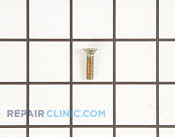 Screw - Part # 597340 Mfg Part # 489282