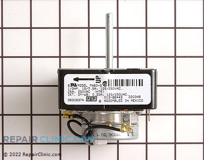 Timer 8563881 Main Product View