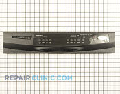 Touchpad and Control Panel - Part # 2210525 Mfg Part # W10459139
