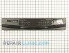 Touchpad and Control Panel W10459139 Alternate Product View