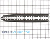 Wiper disc - Part # 269396 Mfg Part # WC28X5016