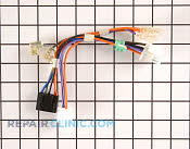 Wire Harness - Part # 300140 Mfg Part # WR23X357