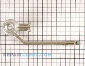 Burner assy, right re - Part # 1237022 Mfg Part # Y0074376