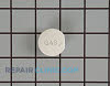 Button, gas access (w 53-0156 Alternate Product View