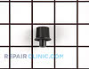 Clock Knob 308956B Alternate Product View