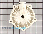 Cover - Part # 914795 Mfg Part # WS31X10006