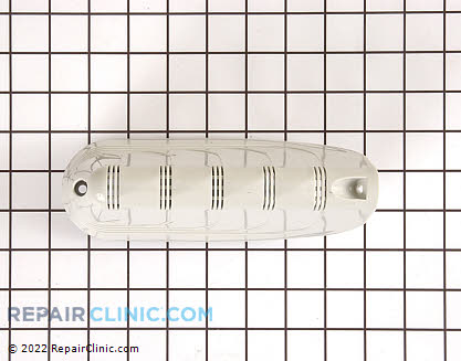 Drum Baffle 22001985 Main Product View